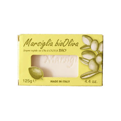 Rastlinné mydlo - BIO Oliva, 125 g