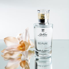 SO PURE Eau de Toilette 50 ml - Incanto d'armonia