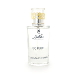 SO PURE Eau de Toilette 50 ml - Incanto d'armonia