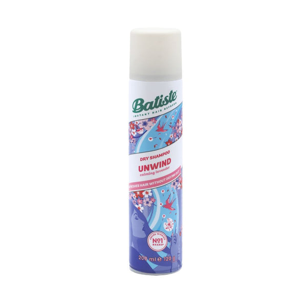 BATISTE Unwind, 200 ml