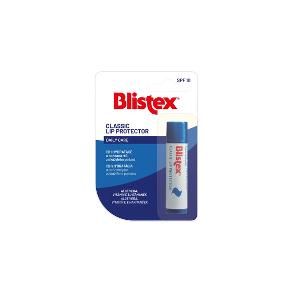 Balzam na pery BLISTEX Classic Lip Protector