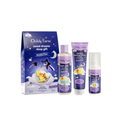 Childs Farm Sleep Gift Set, 3ks