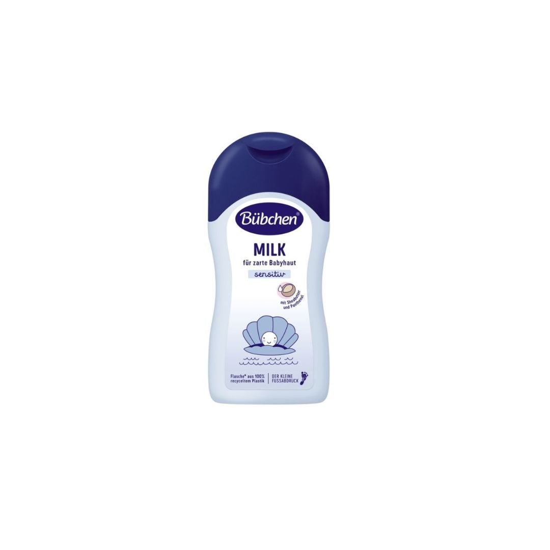 Bubchen Baby Telové mlieko, 50 ml