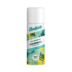 BATISTE Suchý šampón Original