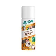 BATISTE Suchý šampón Tropical