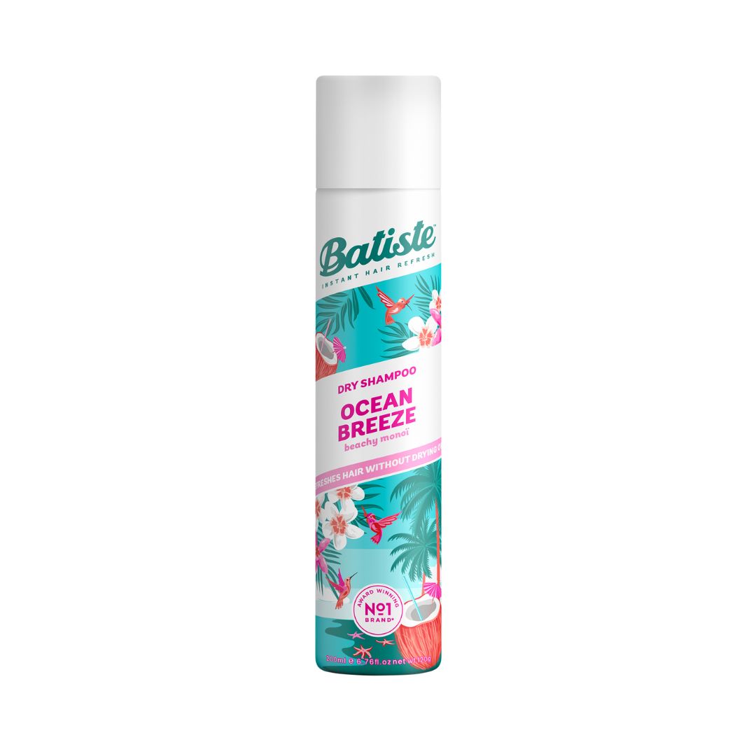 BATISTE Ocean Breeze, 200ml