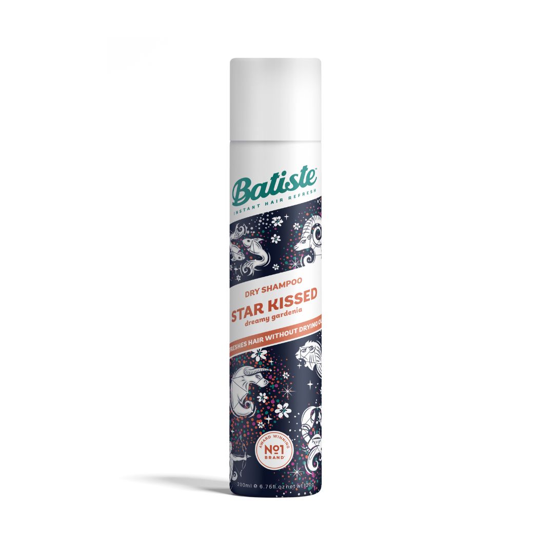 BATISTE Star Kissed, 200 ml