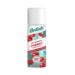 BATISTE Suchý šampón Cherry