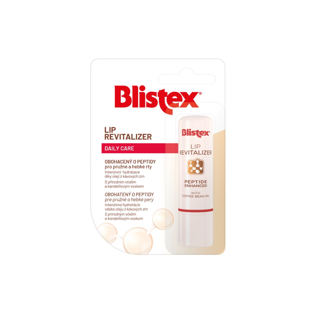 BLISTEX Balzam na pery Lip Revitalizer 3,7g